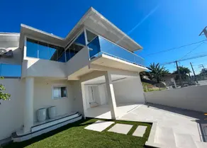 Casa Alto Ribeirão, Florianópolis - SC — foto 1