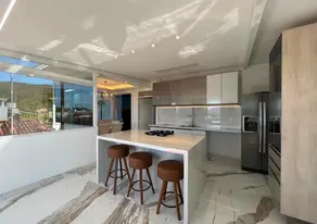 Casa Alto Ribeirão, Florianópolis - SC — foto 2