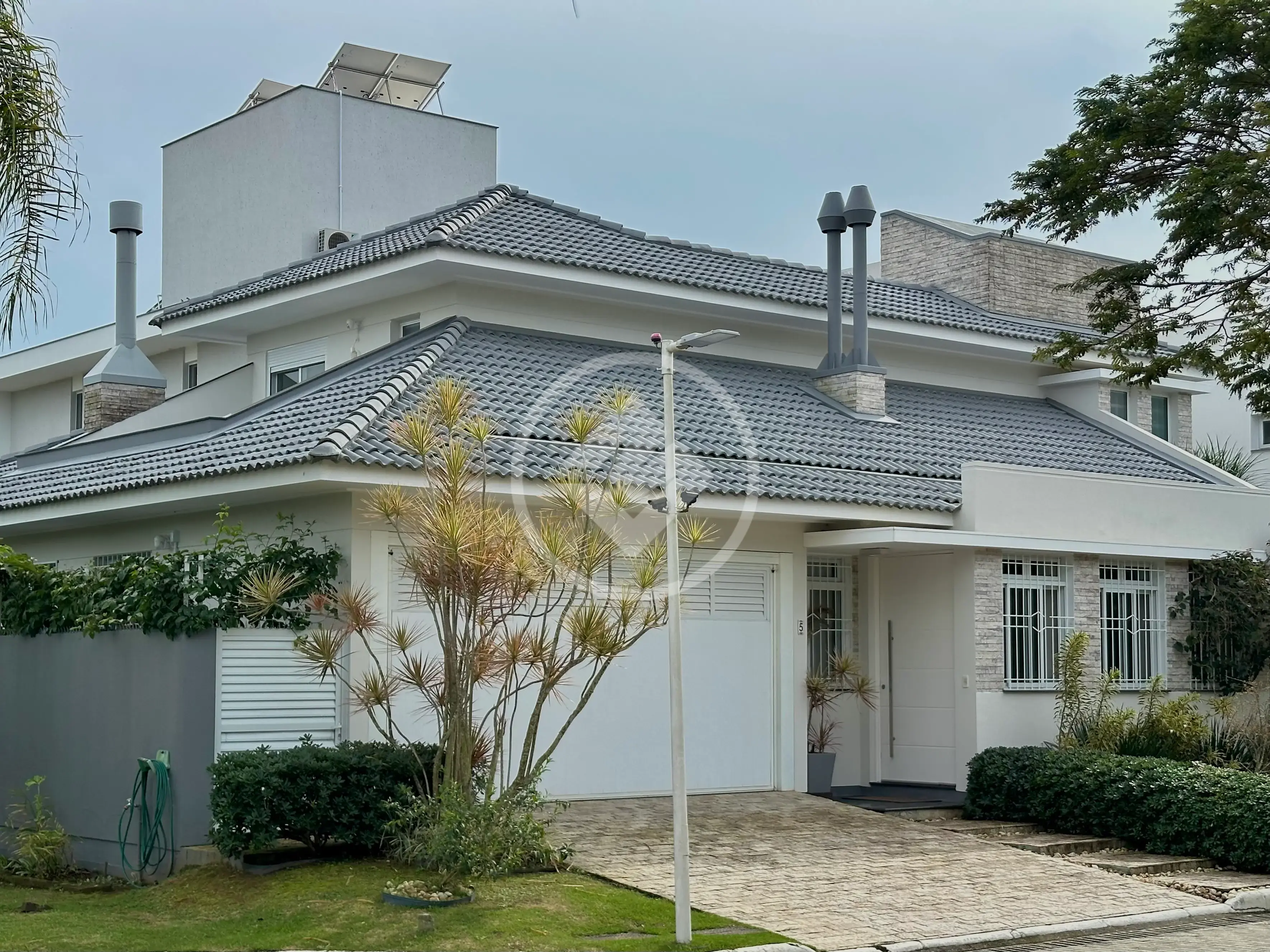 Imagem 1 - Casa Condomínio em Vargem Pequena, Florianópolis - SC