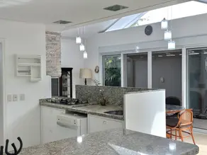 Imagem 6 - Casa Condomínio em Vargem Pequena, Florianópolis - SC