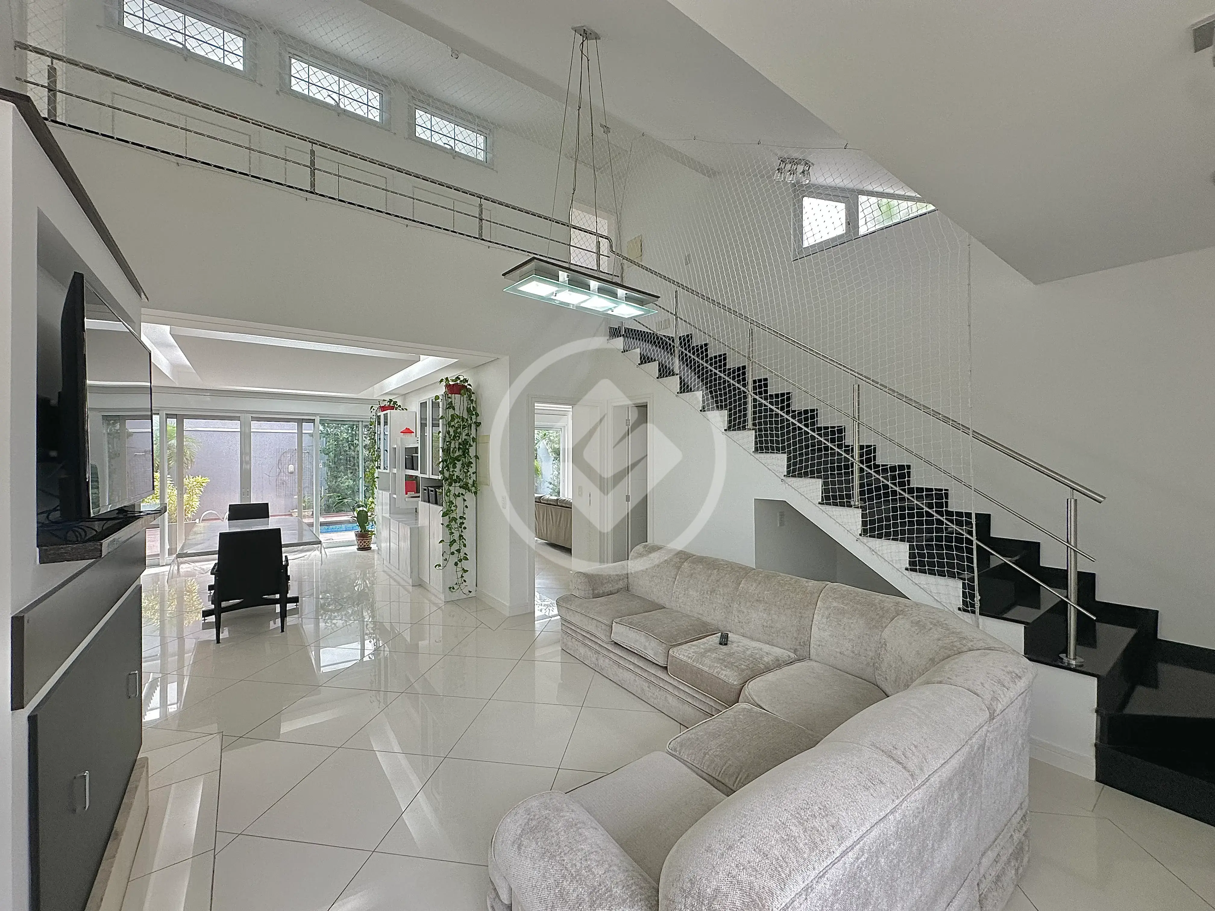 Image 2 - Casa Condomínio em Vargem Pequena, Florianópolis - SC