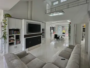 Imagem 3 - Casa Condomínio em Vargem Pequena, Florianópolis - SC