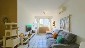 Apartamento Agronômica, Florianópolis - SC — foto 2