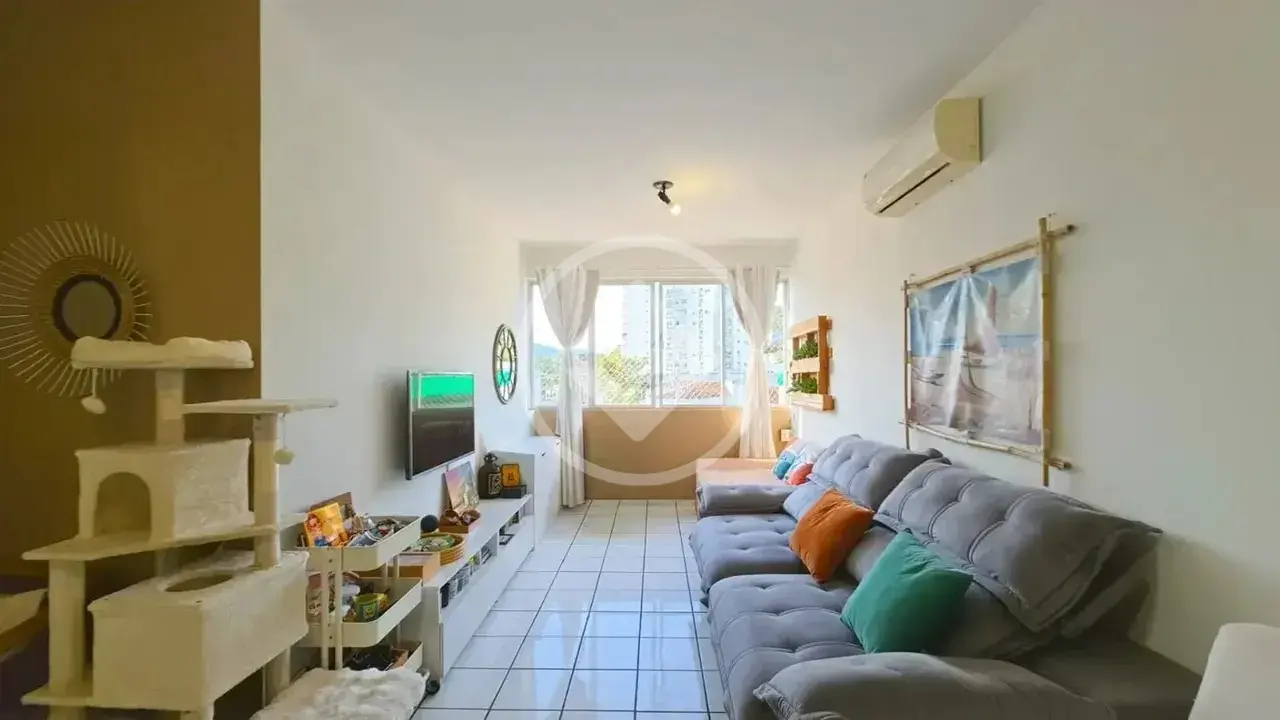 Image 2 - Apartamento em Agronômica, Florianópolis - SC