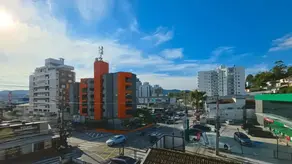 Apartamento Agronômica, Florianópolis - SC — foto 1
