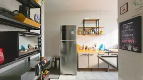 Imagem 4 - Apartamento em Agronômica, Florianópolis - SC