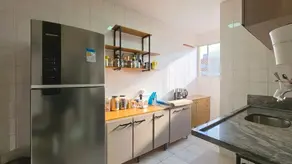 Imagem 5 - Apartamento em Agronômica, Florianópolis - SC