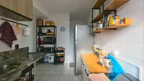 Imagem 6 - Apartamento em Agronômica, Florianópolis - SC