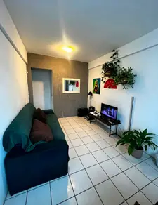 Apartamento Centro, Florianópolis - SC — foto 1