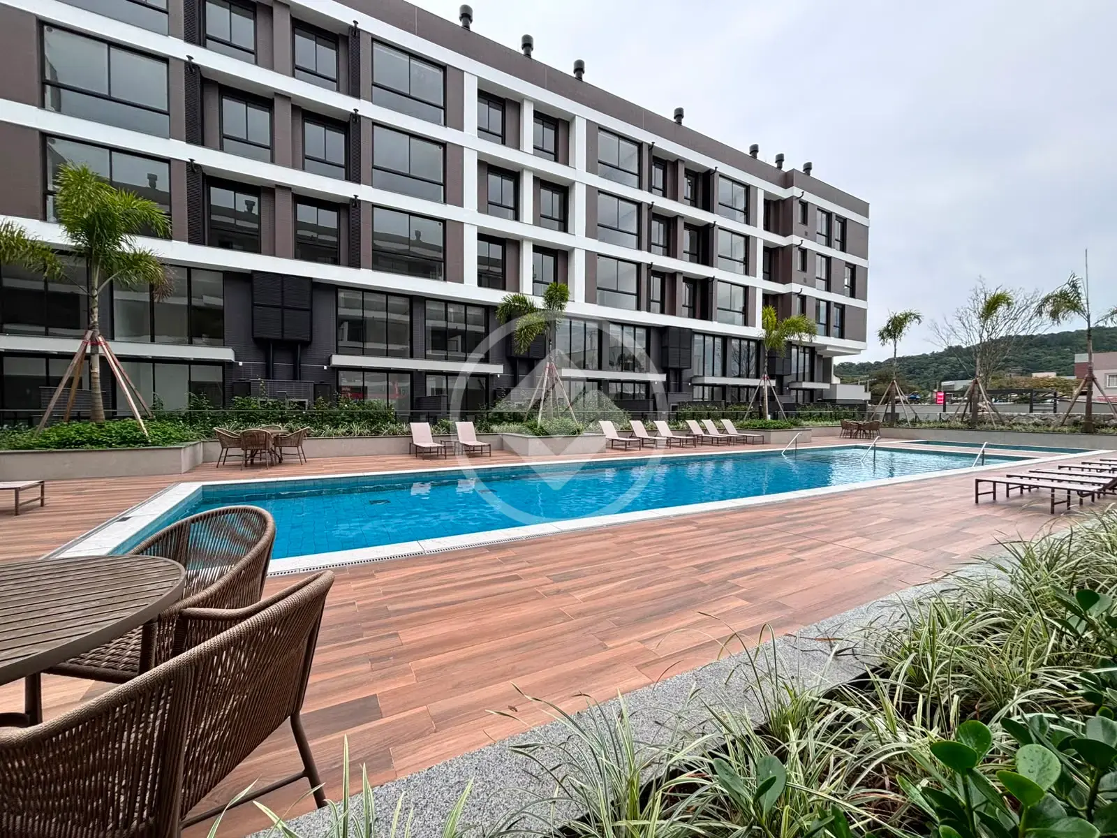 Imagem 1 - Apartamento em JURERÊ, Florianópolis - SC