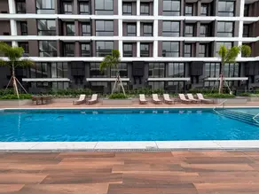 Imagem 2 - Apartamento em JURERÊ, Florianópolis - SC