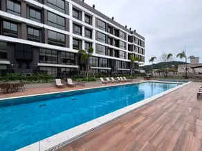 Imagem 3 - Apartamento em JURERÊ, Florianópolis - SC
