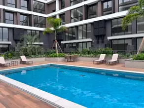 Imagem 4 - Apartamento em JURERÊ, Florianópolis - SC