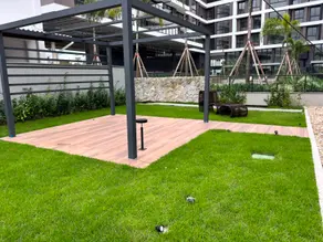 Imagem 5 - Apartamento em JURERÊ, Florianópolis - SC