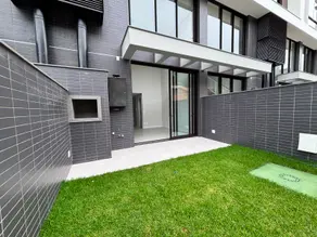 Apartamento JURERÊ, Florianópolis - SC — foto 1