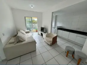 Imagem 3 - Apartamento em Vargem Grande, Florianópolis - SC