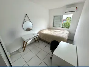 Apartamento Vargem Grande, Florianópolis - SC — foto 2