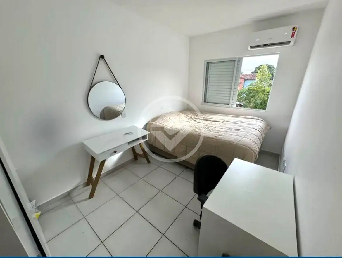 Image 2 - Apartamento em Vargem Grande, Florianópolis - SC