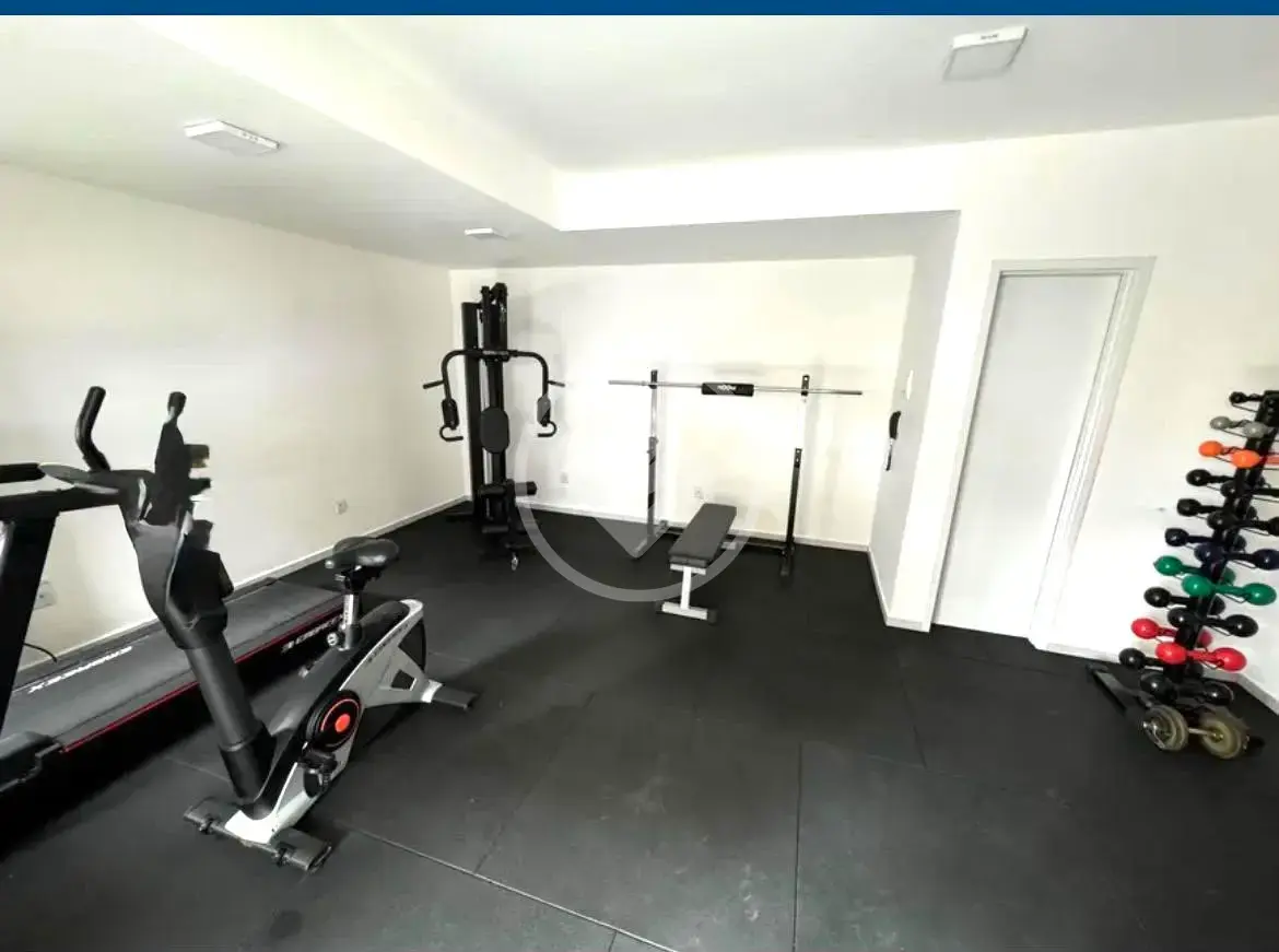 Image 7 - Apartamento em Vargem Grande, Florianópolis - SC