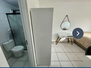 Imagem 4 - Apartamento em Vargem Grande, Florianópolis - SC