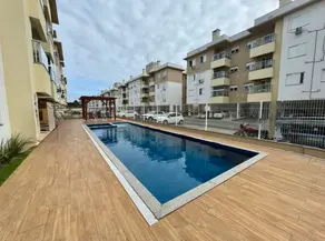 Imagem 5 - Apartamento em Vargem Grande, Florianópolis - SC