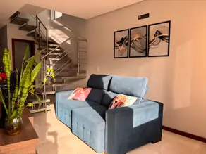 Imagem 2 - Casa em Campeche, Florianópolis - SC