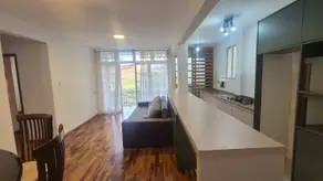Apartamento Abraão, Florianópolis - SC — foto 2