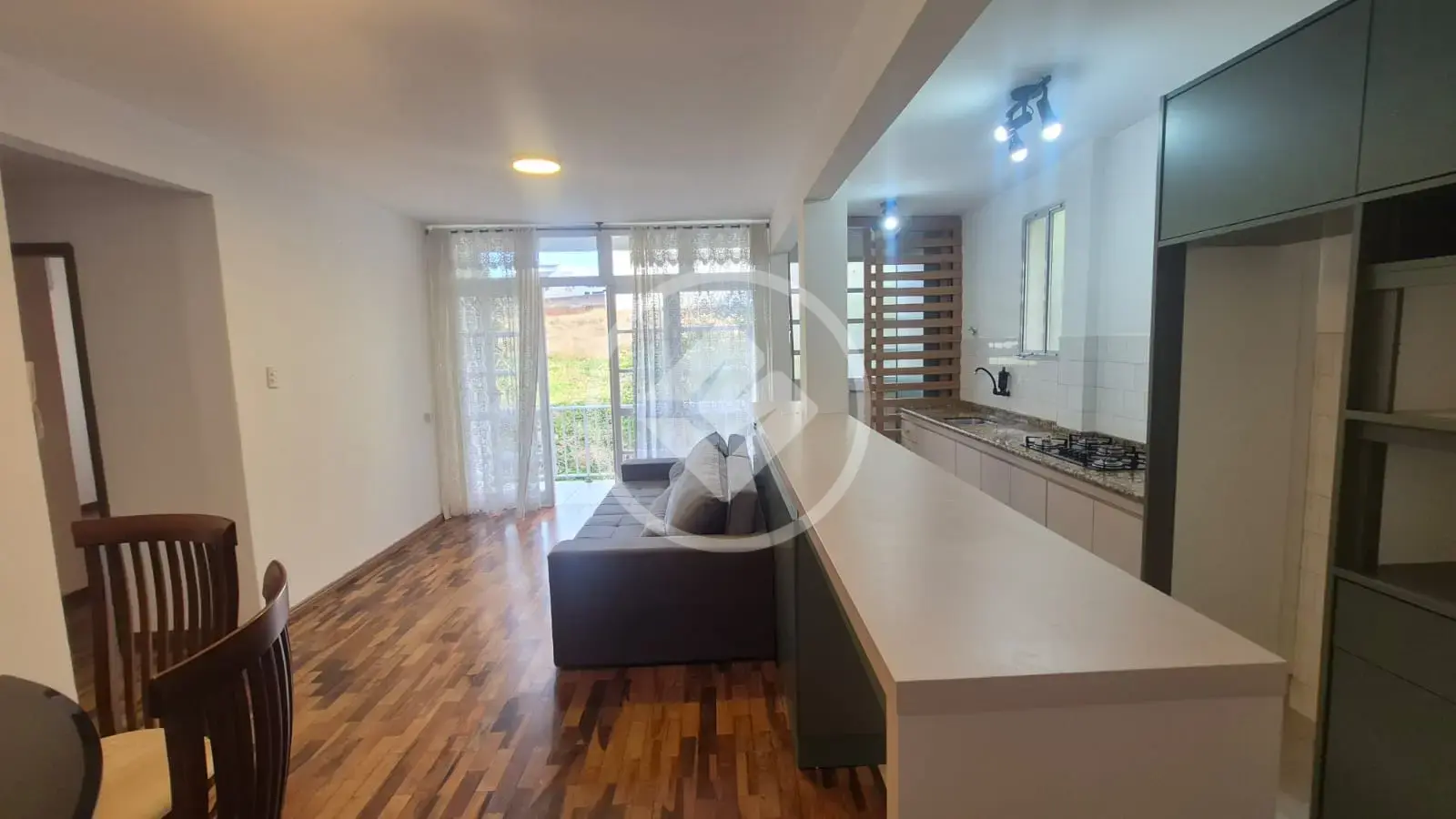 Image 2 - Apartamento em Abraão, Florianópolis - SC