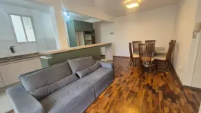 Imagem 5 - Apartamento em Abraão, Florianópolis - SC