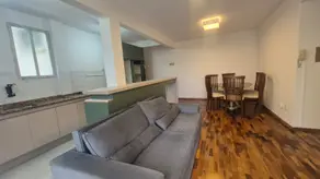 Imagem 2 - Apartamento em Abraão, Florianópolis - SC