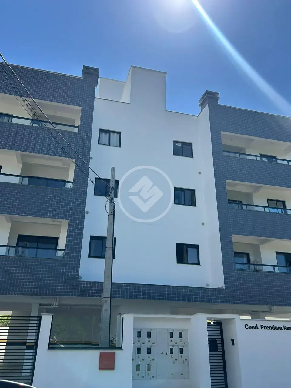 Image 15 - Apartamento em Areias, São José - SC