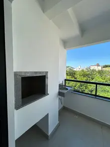 Apartamento Areias, São José - SC — foto 1
