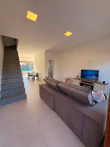 Imagem 6 - Casa em São João do Rio Vermelho, Florianópolis - SC