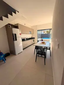 Imagem 4 - Casa em São João do Rio Vermelho, Florianópolis - SC