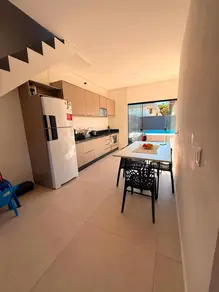 Imagem 5 - Casa em São João do Rio Vermelho, Florianópolis - SC