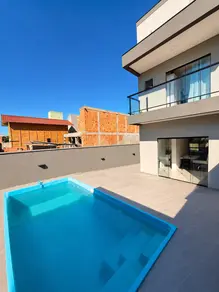 Casa São João do Rio Vermelho, Florianópolis - SC — foto 1