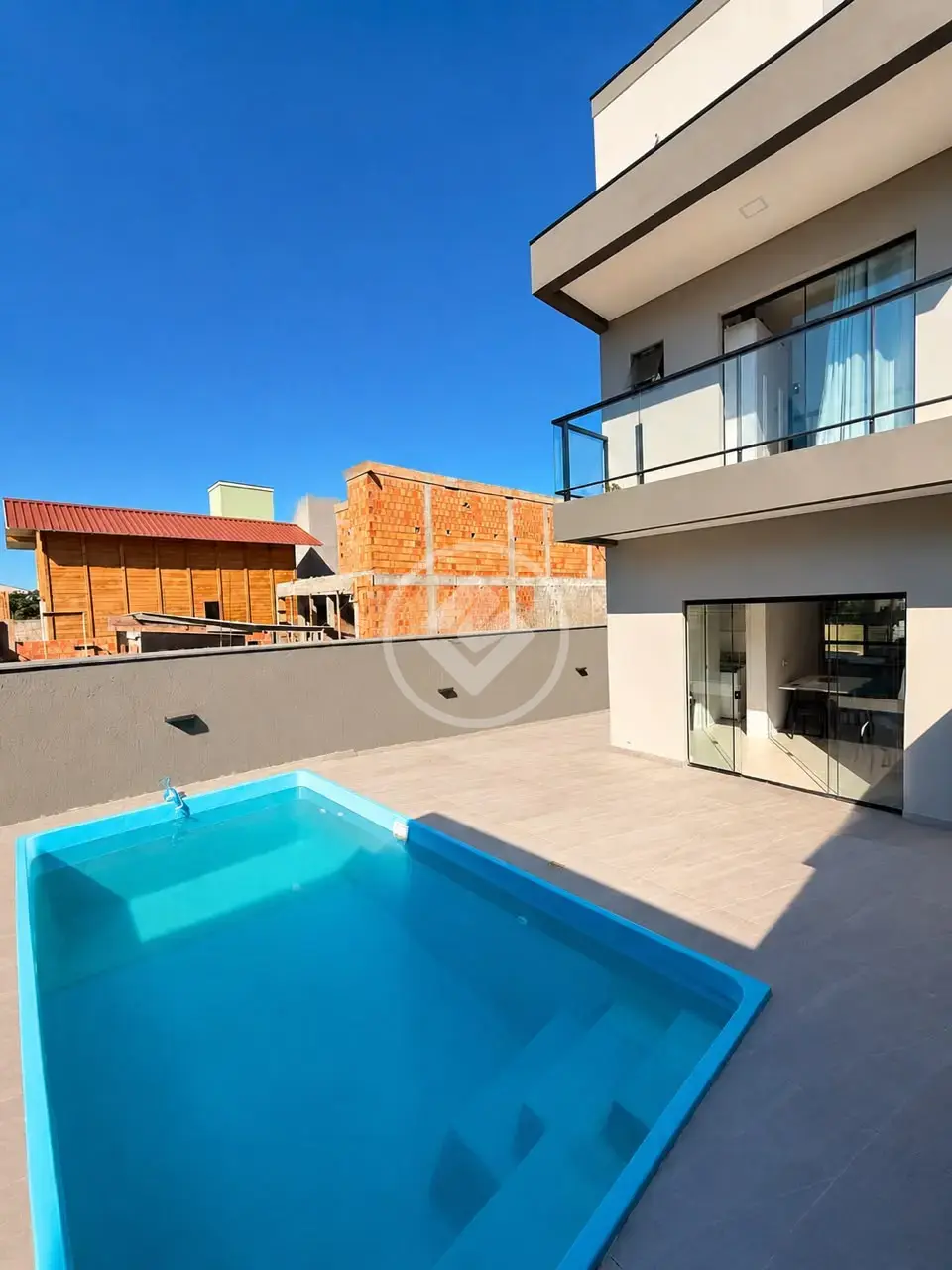 Imagem 1 - Casa em São João do Rio Vermelho, Florianópolis - SC