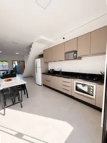 Imagem 3 - Casa em São João do Rio Vermelho, Florianópolis - SC