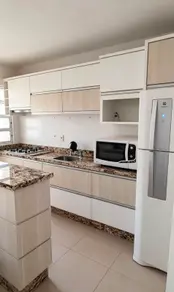Apartamento Campinas, São José - SC — foto 2