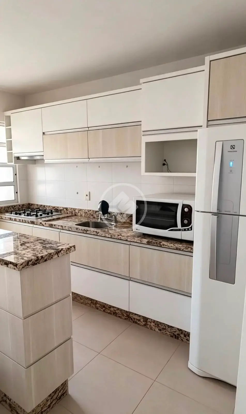 Image 2 - Apartamento em Campinas, São José - SC