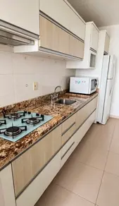 Imagem 2 - Apartamento em Campinas, São José - SC