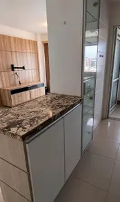 Imagem 5 - Apartamento em Campinas, São José - SC