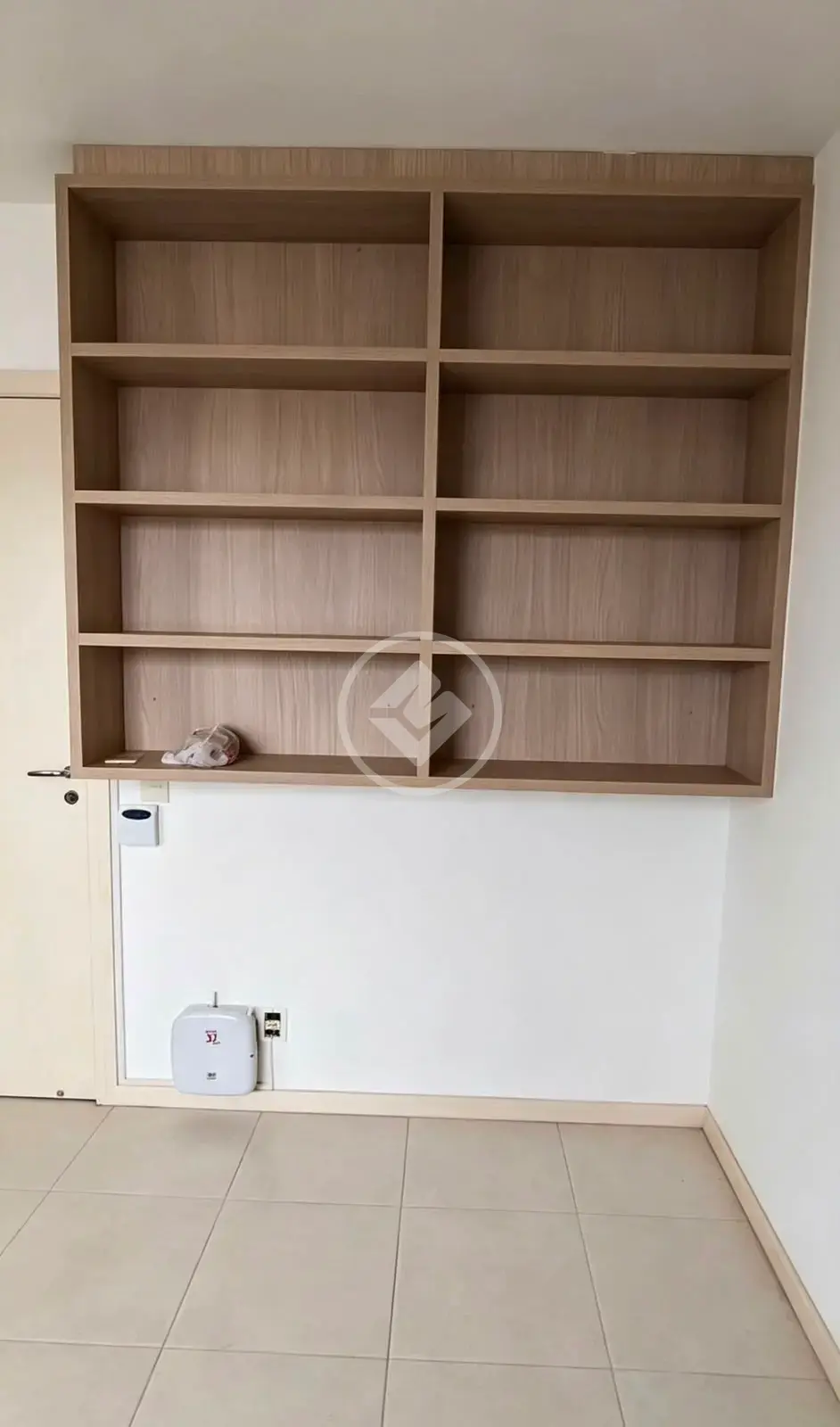Image 21 - Apartamento em Campinas, São José - SC