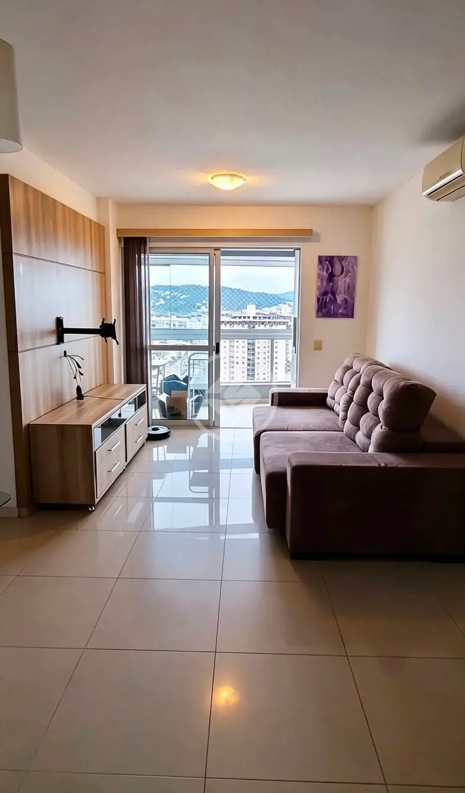 Imagem 1 - Apartamento em Campinas, São José - SC