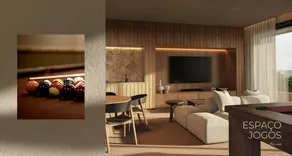 Imagem 6 - Loft / Studio em Campeche, Florianópolis - SC