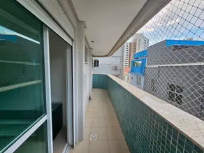 Apartamento Centro, Florianópolis - SC — foto 1