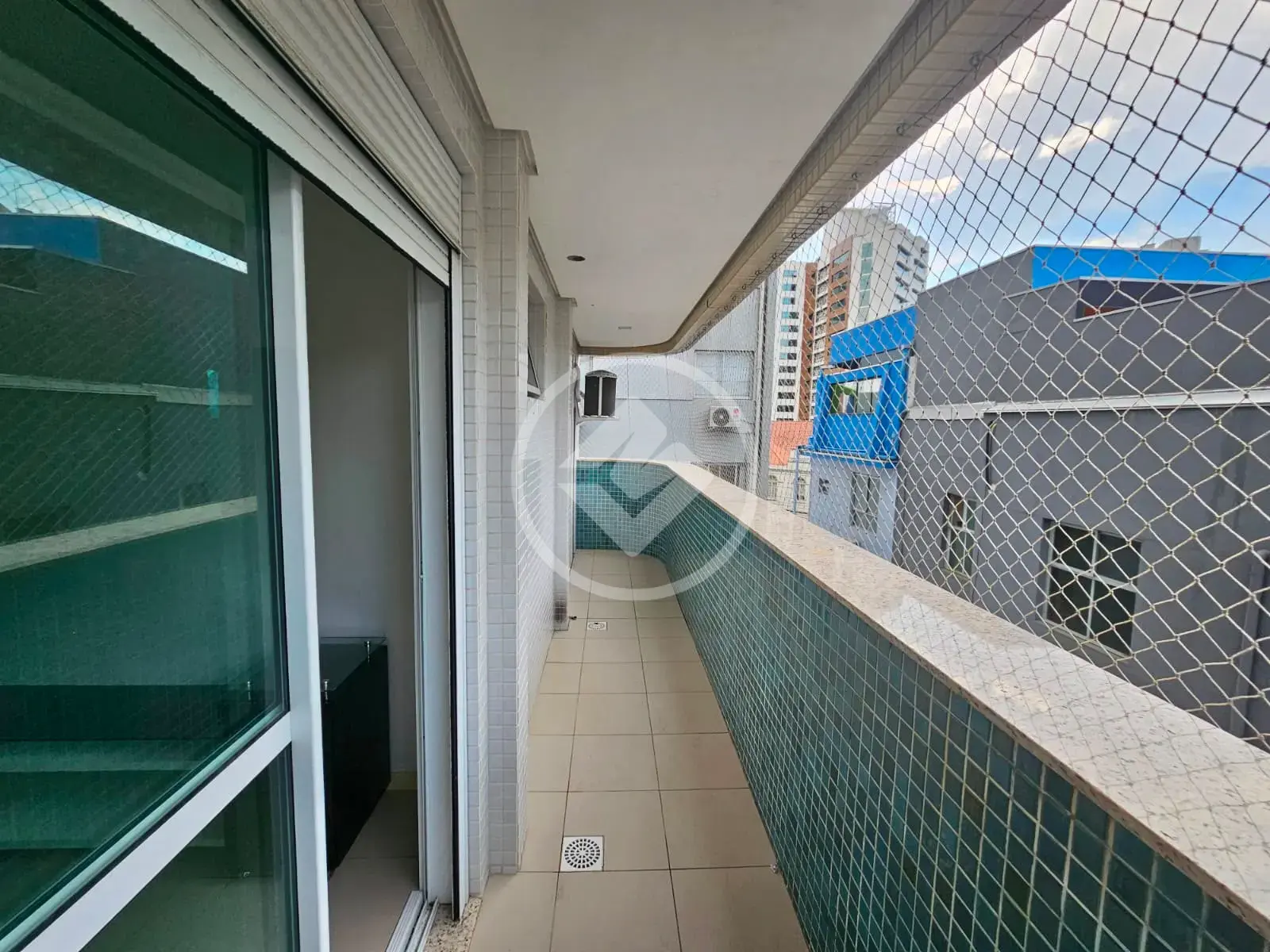 Imagem 1 - Apartamento em Centro, Florianópolis - SC