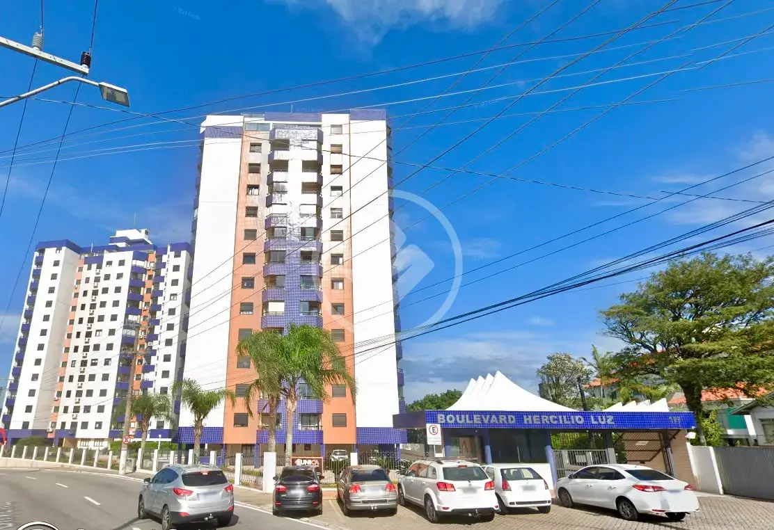 Imagem 1 - Apartamento em ESTREITO, Florianópolis - SC