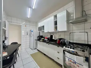 Imagem 5 - Apartamento em ESTREITO, Florianópolis - SC