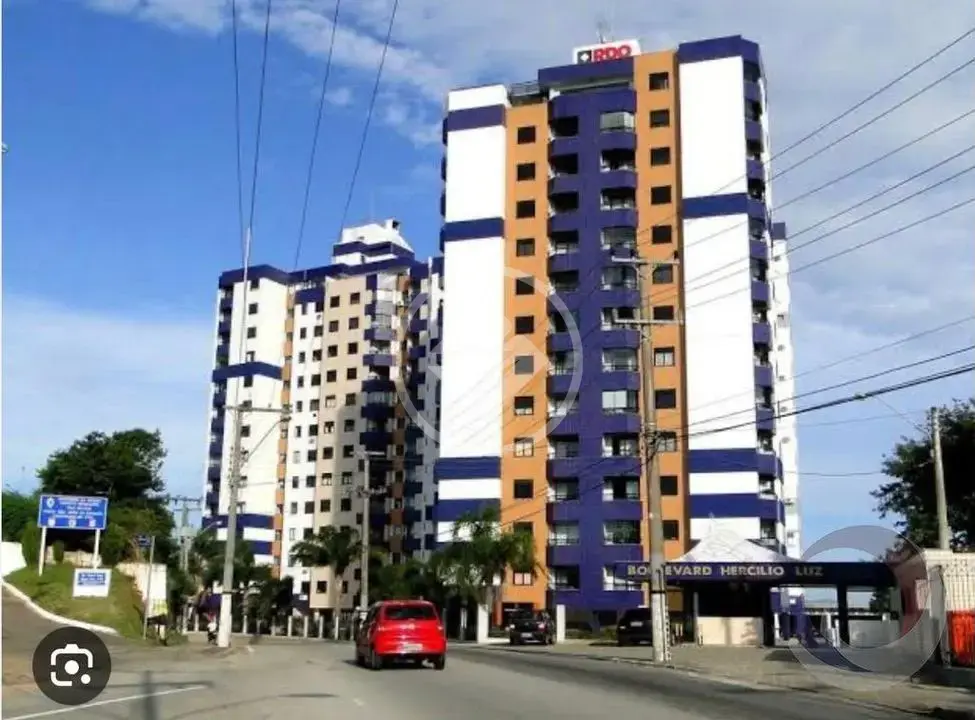 Image 12 - Apartamento em ESTREITO, Florianópolis - SC